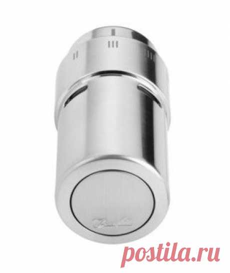 Терморегулятор для полотенцесушителя DANFOSS серии RAX ( нерж.сталь )
Термостатический элемент RAX предназначен для регулирования температуры воздуха в помещении.Применяют в том случае, если полотенцесушитель является основным отопительным прибором ванной комнаты