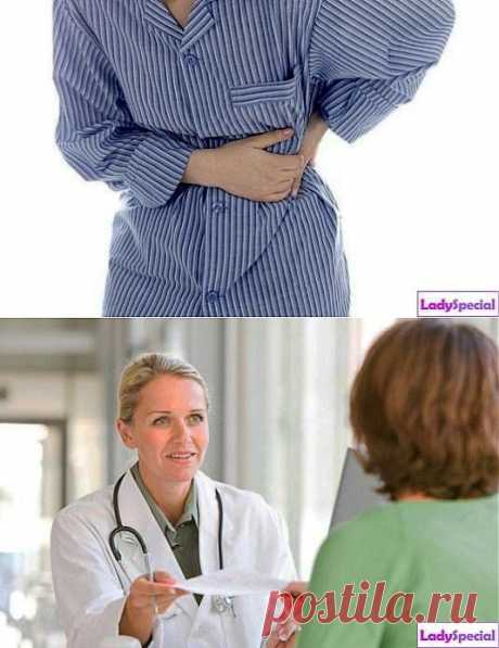 Боль в левом подреберье: причины - Женский журнал LadySpecial.ru