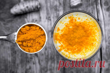 Что произойдет с организмом, если ежедневно употреблять куркуму?