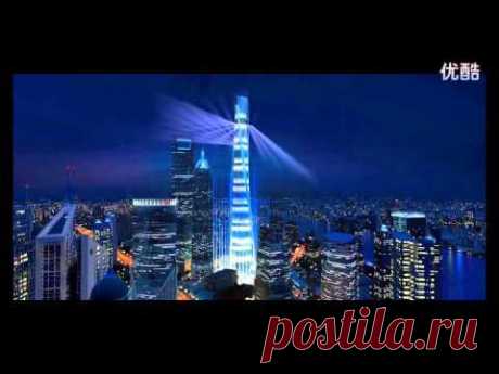 Самая высокая новостройка &amp;#8212; Шанхайская башня | Burabai.
17 мая 2015 Шанхайская башня открылась для посещений. Под зданием башни — метро, а внутри кафе, рестораны и магазины.
Кстати самое высокое здание в мире — Башня Бурдж Халифа, поднимающаяся на 2722 фута (829,8 м) в небо Дубая.