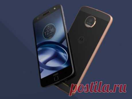Линейка Moto Z не заменит Moto X На этой неделе компания Lenovo представила новые смартфоны Moto Z и Moto Z Force. Все решили, что производитель решил таким образом провести ребрендинг линейки Moto X. Фанаты бренда весьма неоднозначно встретили новинки, но похоже, что расстраиваться раньше времени им не стоит. Представители Motorola официально заявили, что линейка Moto Z не заменила Moto X. Компания намерена выпускать смартфоны обеих серий, и они будут предлагать пользователям различный опыт.…