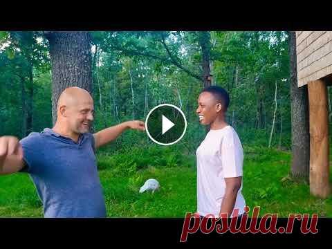 #черничный_хутор...