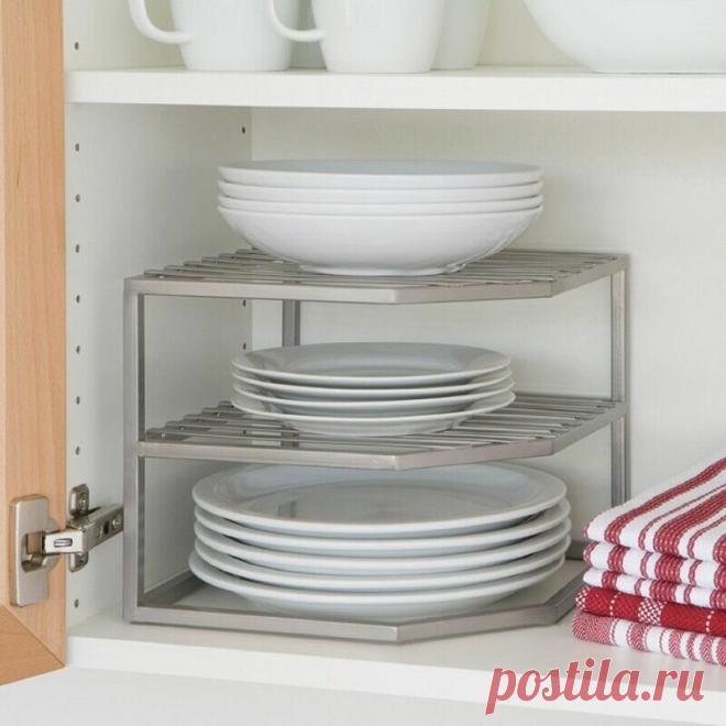 10 потрясающих идей для хранения вещей в маленьком жилье | Твой стильный дом | Яндекс Дзен