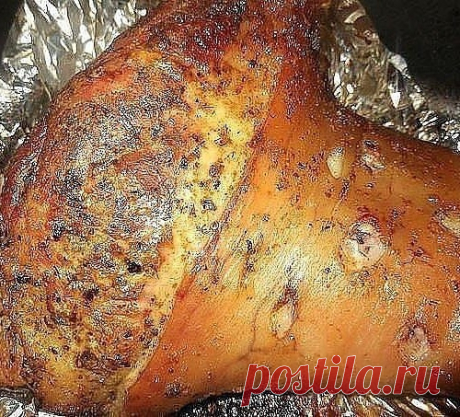 5 вкуснейших вторых блюд