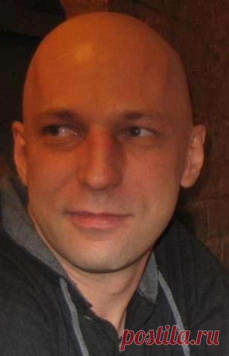 Sergey Lyubchenko