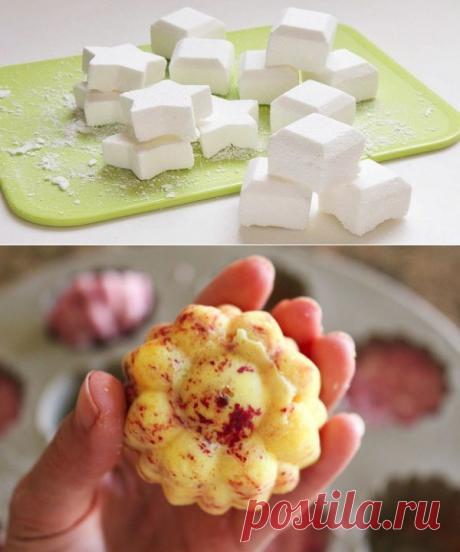 (+1) тема - Бомбочки для ванны, душа и не только: о пользе домашних косметических средств | Полезные советы