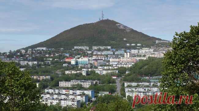 Во время землетрясения на Камчатке пострадала городская детская поликлиника