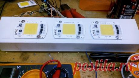 Стробоскоп на мощных светодиодах Приветствую, радиолюбители-самоделкины!Человеческий организм - очень интересное, и одновременно ещё не до конца изученное творение природы. Многие люди утверждают, что инфразвук очень пагубно влияет на их самочувствие и здоровье. Есть целые статьи, посвящённые тому, как колебания воздуха на низких