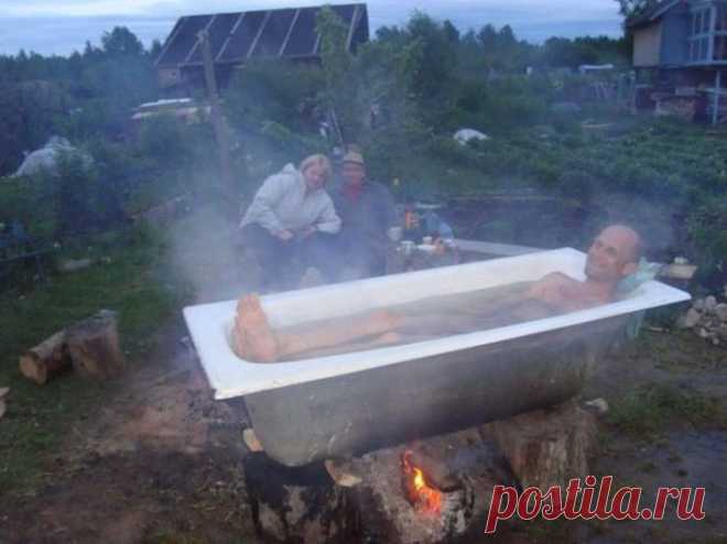Российские маразмы