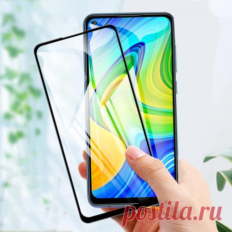 Bakeey 5D Curved Edge 9H Anti-Explosion Full Coverage Tempered Glass Screen Prot - US$10.49