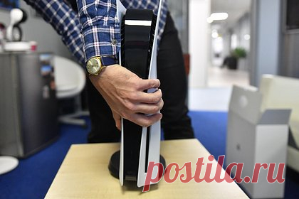 Sony подняла цены на PlayStation 5