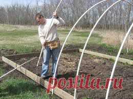 Альтернативное использование труб ПВХ в интерьере, декоре, НА ДАЧЕ.