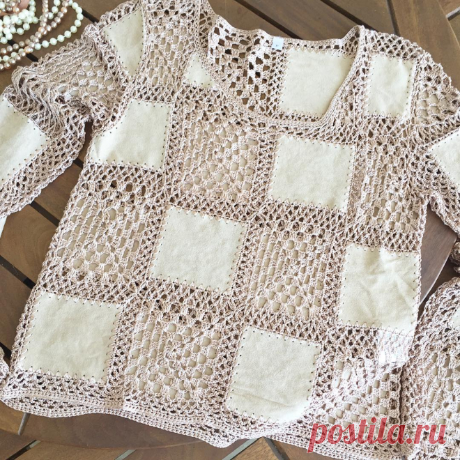 Meire Doná в Instagram: «🙌🏻🙌🏻🙌🏻 #handmade #crochet #trend #style #fashion #top 🌿🌿🌿🌿» 369 отметок «Нравится», 11 комментариев — Meire Doná (@meiredona) в Instagram: «🙌🏻🙌🏻🙌🏻 #handmade #crochet #trend #style #fashion #top 🌿🌿🌿🌿»