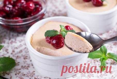 Запеченный крем из ряженки 

Автор Юлия Аханова 

Волшебно вкусный и нежный десерт на основе ряженки! Его можно предложить ребенку на завтрак или порадовать себя любимую. Готовится запеченный крем из ряженки очень просто, но этот десерт требует терпения, так как ингредиенты для его приготовления нужно подготовить за двое суток. 


Ингредиенты: 

Ряженка — 500 мл 
Яйцо куриное — 1 шт. 
Мед — 1 ст.л. 
Ванилин — щепотка (-и) 
Мука кукурузная — 1 ч.л. 
Вишня — 2 ст.л. 
Мята — ...