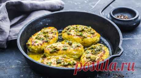 Куриные котлеты с огурцами , пошаговый рецепт с фото