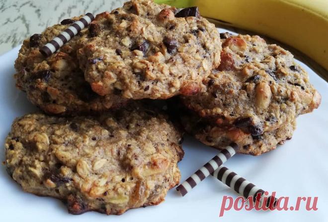 Торты в Кропоткине в Instagram: «Овсяное пп печенье🍪 ~~~~~ Нереально вкусное печенье!😊 Отличная альтернатива 