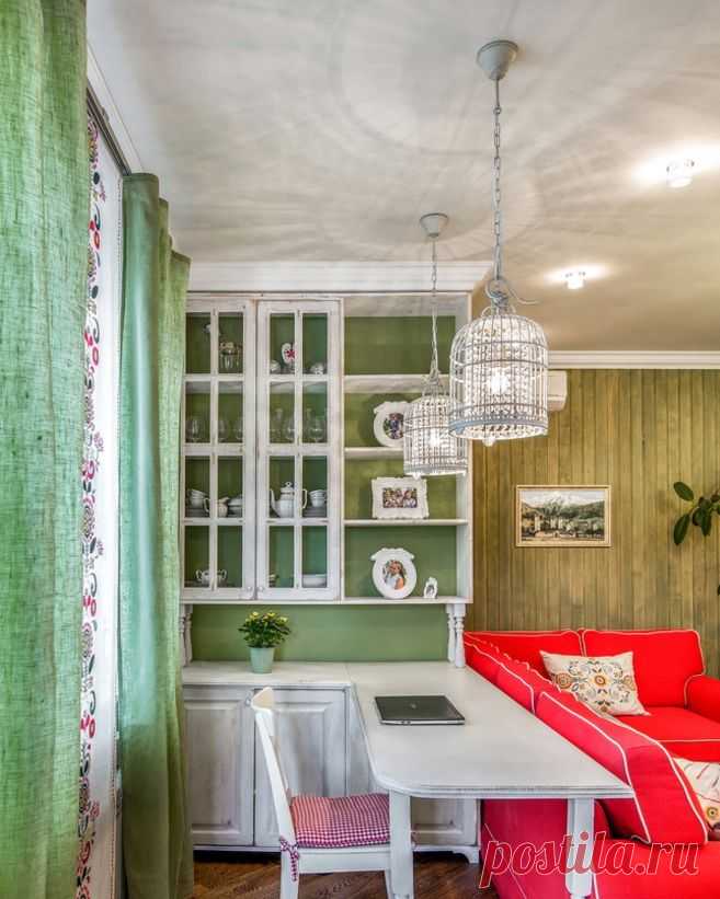 Всем родной и знакомый 