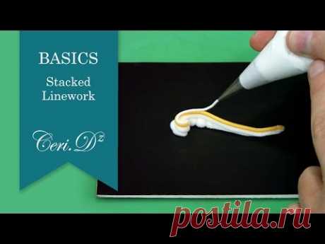 Free Youtube Video Tutorials | Ceri Griffiths School Of Cake Artistry