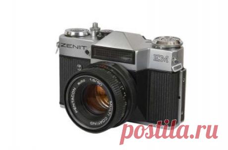 Скупка фототехники