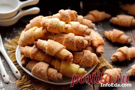 Рецепты | InfoEda.com