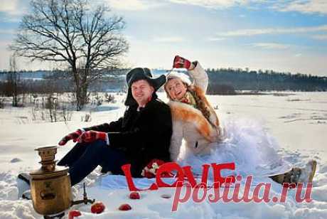 Сезонные особенности свадебных торжеств | La amo