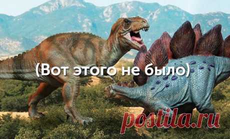 35 фактов, которые звучат как ложь, но это правда