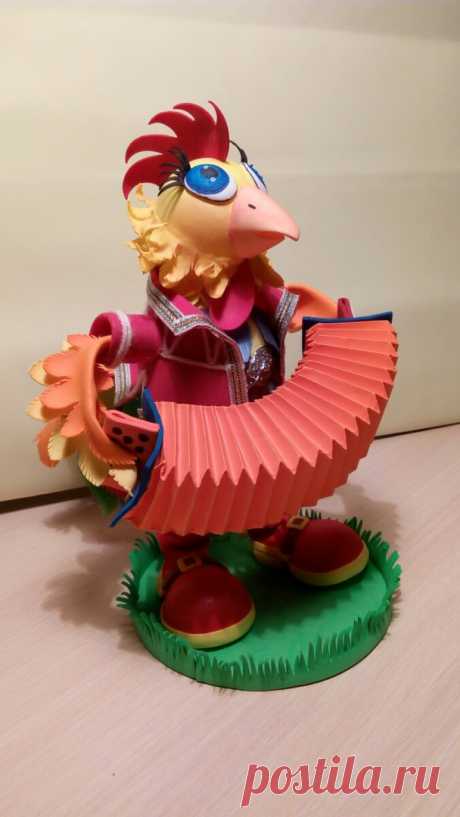 Редактировать описание