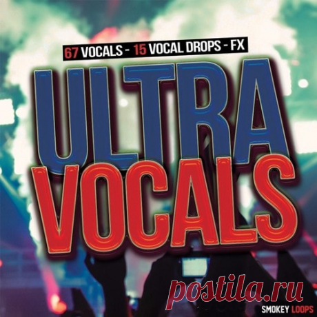 Smokey Loops Ultra Vocals WAV | 75.6MB
'Ultra Vocals' by SL is an amazing collection of original vocals. Inside you can find vocal drops with and without sidechain FX and much more, perfect to use in your productions to add instant emotion.

DOWNLOAD AT:

https://audioclub.store/uncategorized/sl-ultra-vocals-wav/