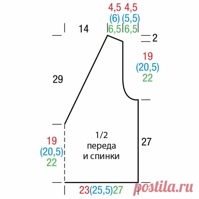 Эксклюзивные легкие модели для летнего вязания! Описание и схемы крючком и спицами | Рукоделие Светлана Лосева Модное вязание | Дзен