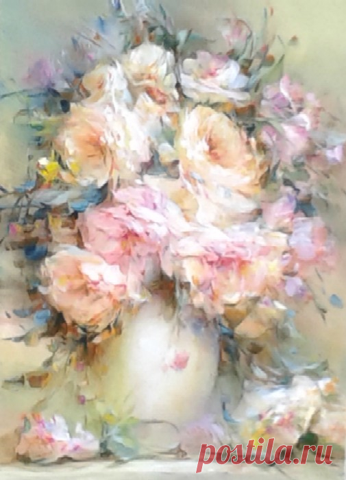 купить картину Владимира Бабича paintings to buy Vladimir Babich