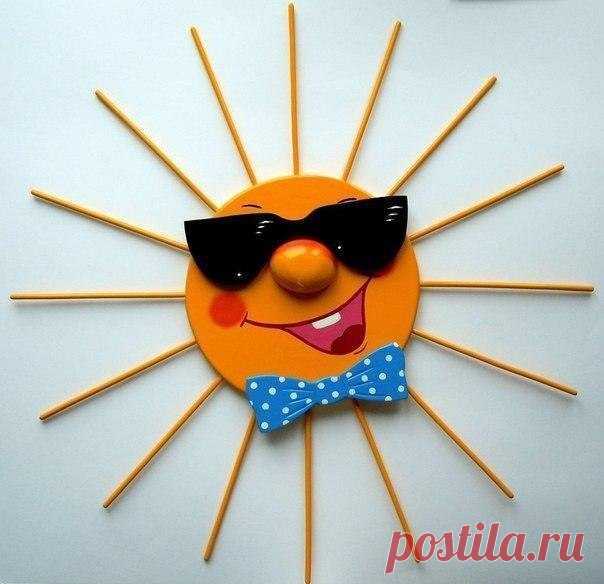 ИДЕИ для творчества