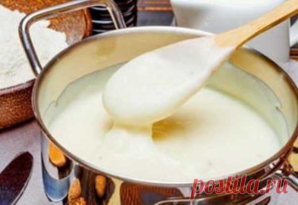 ЗАБУДЬТЕ О БЕЛОРУССКОЙ: ВОТ РЕЦЕПТ САМОЙ ВКУСНОЙ НА СВЕТЕ СГУЩЕНКИ! 

Не ищите в магазинах. ГОСТы уже не те… 

Проходя мимо стеллажей продуктов в супермаркете, мы обращаем внимание на бренды и стоимость товаров. Но не меньше нас заботит и то, будет ли купленный продукт полезным для нашего здоровья. 

Домашние продукты всегда здоровее, поскольку не содержат вредных добавок и консервантов, вредных для организма. 

Ну и не стоит отбрасывать тот факт, что порой это обходится г...