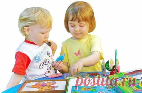 Занимательные опыты с воздухом, водой, песком и статическим электричеством