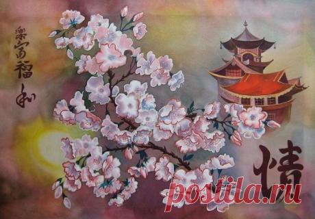 Декупаж.Творческая Мастерская Татьяны Куксенко