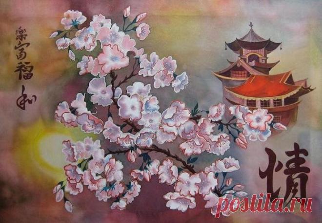 Декупаж.Творческая Мастерская Татьяны Куксенко