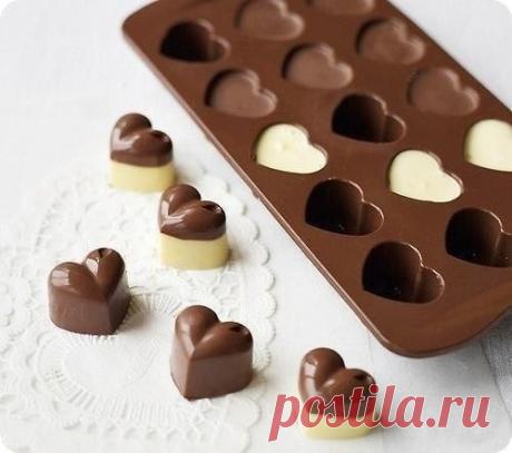 Конфеты | Записи в рубрике Конфеты | Дневник Уютная_кухонька "Голод – лучший повар"