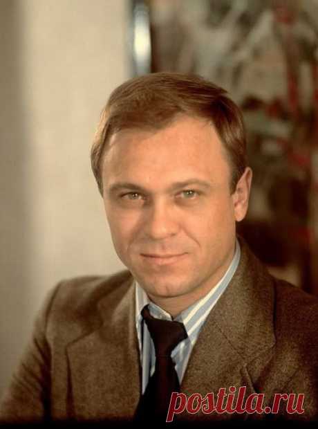 Владимир Меньшов