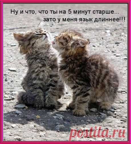 Ад - это всё, что угодно, если оно навсегда.