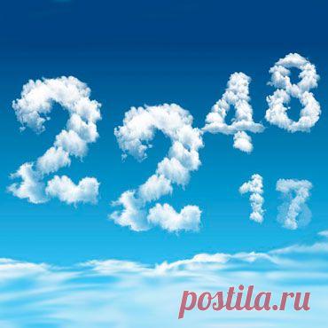 Тайна цифр на часах... | Познавательный сайт ,,1000 мелочей"