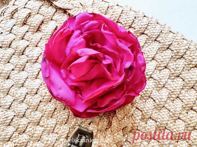 AnielskaAniela: A Blog for Sewing Lovers and DIY Enthusiasts
