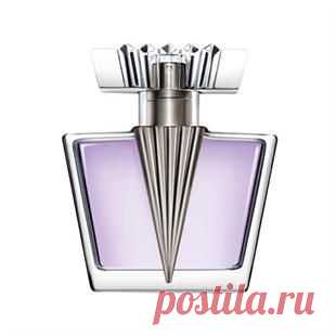 Парфумна вода Viva by Fergie - Продукція AVON
Квітково-свіжий аромат (трави, лаванда, ветивер). Свіжий і незвичайний аромат. Чарівливе поєднання свіжих трав, зухвалої лаванди і загадкового ветивера підкреслює подвійність жіночої натури. 
-15%