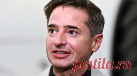 Актёр Стебунов рассказал о новом спектакле «Дуэль». Актёр Иван Стебунов рассказал о новом спектакле «Дуэль» по одноимённой повести Антона Чехова в театре «Современник». Читать далее