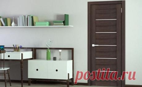 Дверь в гармонию, как межкомнатные конструкции влияют на пространство