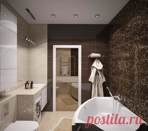Квартира в г. Химки. Москва — Интерьеры квартир, домов — MyHome.ru
