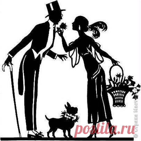 валентинка