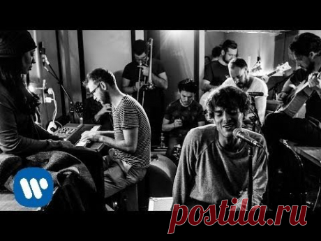 Paolo Nutini - Better Man [Acoustic]