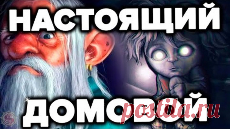 Домовой - кто это на самом деле. Всё что нужно знать о покровителях дома. Это не магия и не мистика
