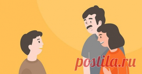 30 нескучных вопросов, которые можно задать ребёнку вместо «Как прошёл день?»