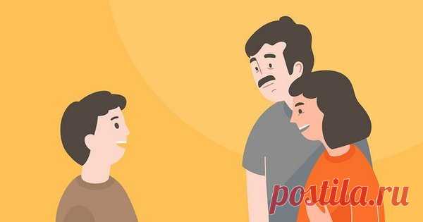 30 нескучных вопросов, которые можно задать ребёнку вместо «Как прошёл день?»