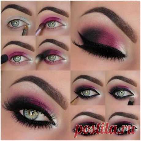 21 Stunning Makeup Looks for Green Eyes – CherryCherryBeauty